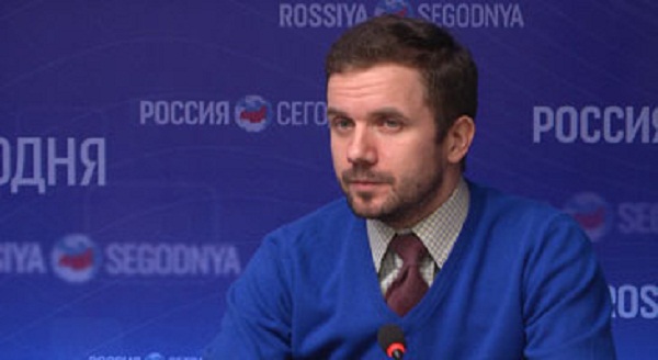 OSCE trying to use Azerbaijani election as pressure mechanism - expert